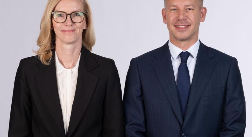 Magyar Péter bejelentése: Görög Márta lesz az igazságügyi miniszter Melléthei-Barna Márton helyett