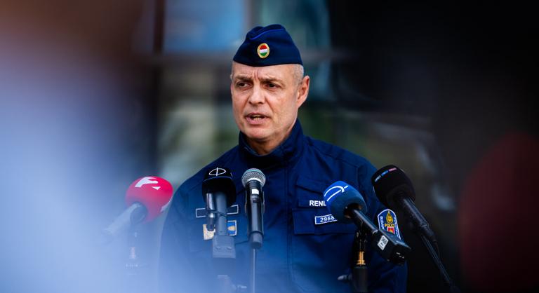 A rendőrség közölte, mi okozta Dudás Miklós halálát