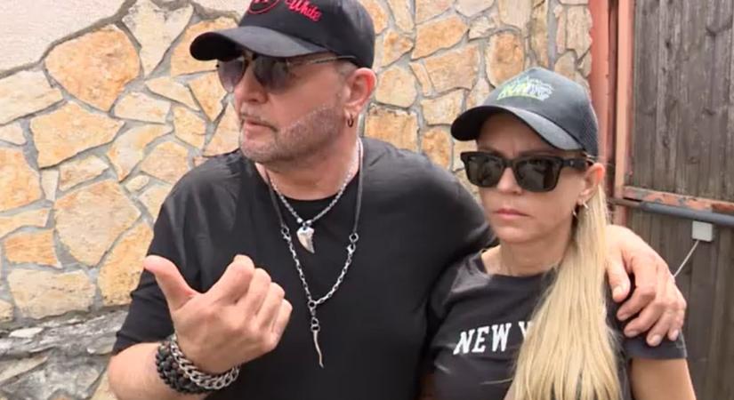 Kilakoltatták Kozsót és párját: Meg vagyunk döbbenve, mindent visznek! – videó