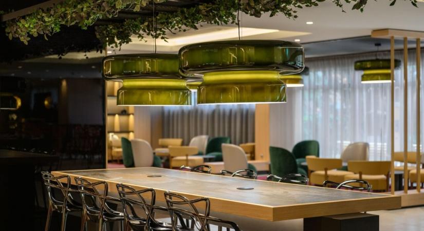 Modern, kényelmes, mégis ismerős: megújultak a Danubius Hotels szállodái