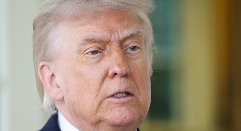 Pattanásig feszült XIV. Leó pápa és Donald Trump viszonya: az Egyesült Államok most példátlan lépésre szánta el magát