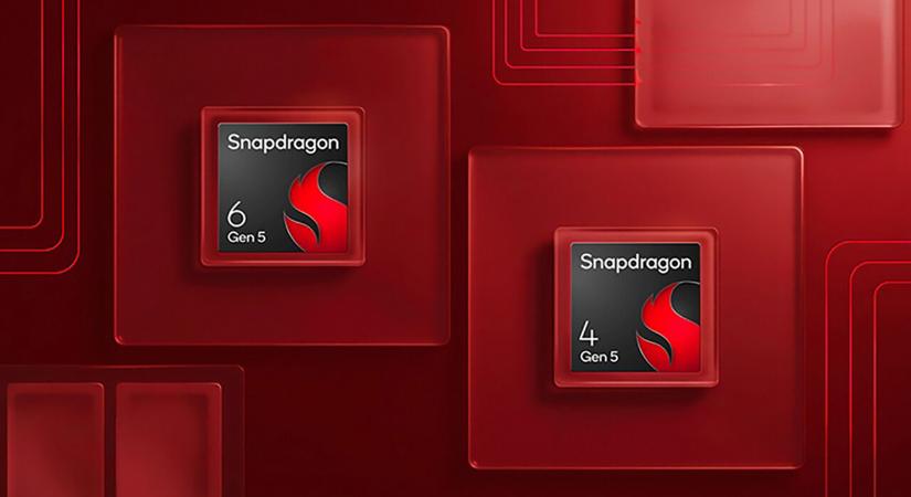 Több kraft játékra pár furcsa visszalépéssel a két új Qualcomm lapkában