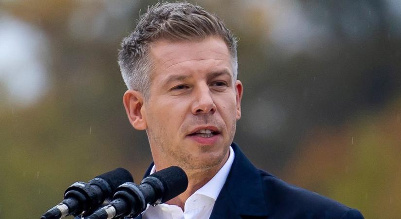 Most jött! Újabb nő a kormányban, ő lesz Magyar Péter igazságügyi minisztere