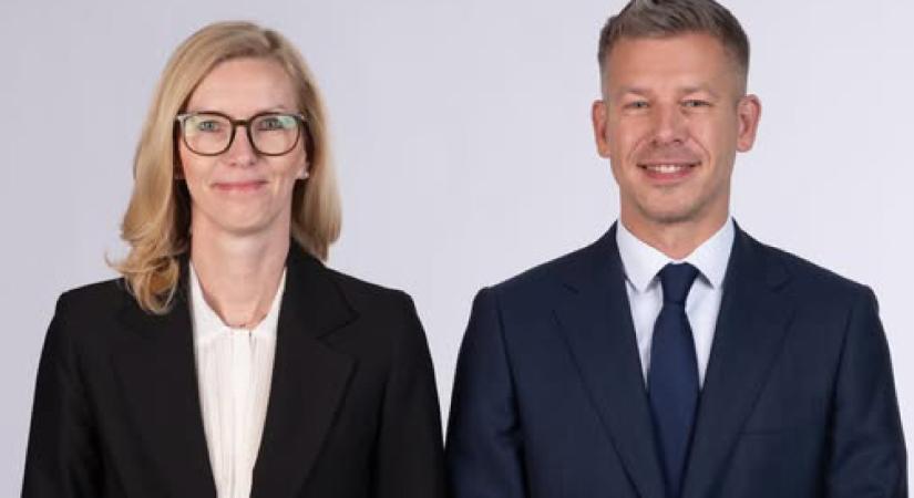 Magyar Péter gyorsan lépett: itt az új jelölt az igazságügyi miniszteri székbe