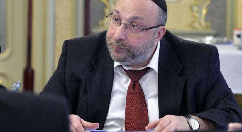 Frölich Róbert: Az elnök a Sabat szentségét megtartva részt vehet az eskütételen