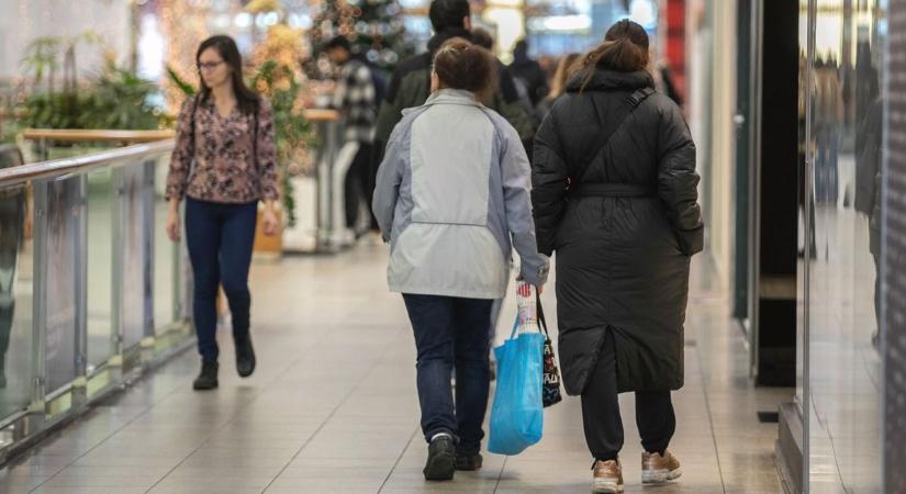 Végleg bezár egy ismert üzlet a debreceni Fórumban