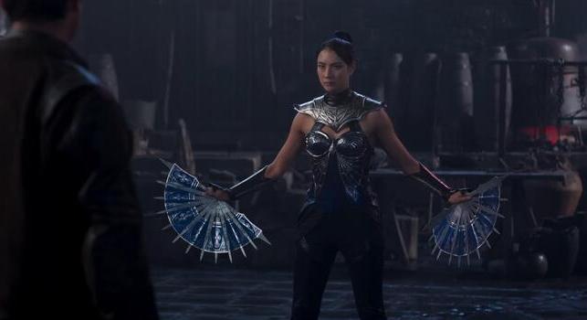 A Mortal Kombat II. producere szerint olyan ne kritizálja a filmet, aki nem ismeri a játékot