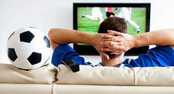 A futball átírja a tévés erőviszonyokat