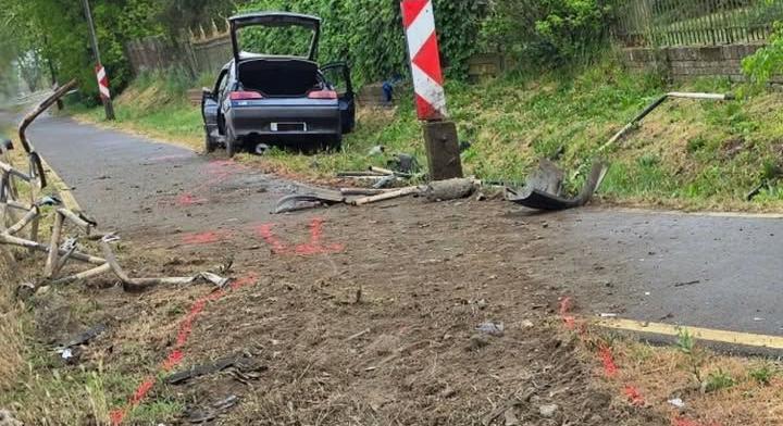 Áttörte a korlátot, a bicikliútra hajtott Mikepércsen