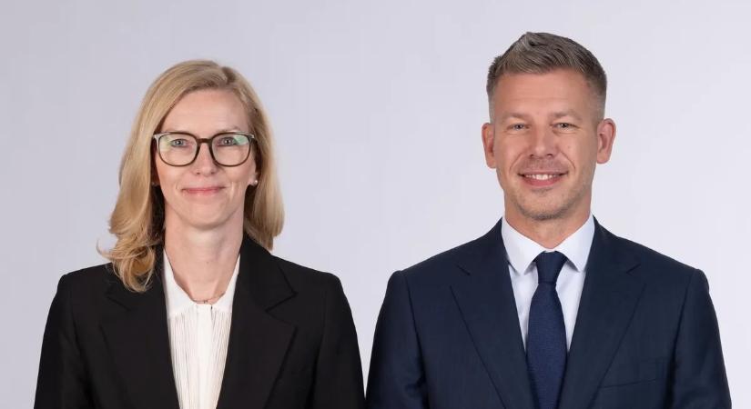 Megvan Magyar Péter új igazságügyi miniszter-jelöltje