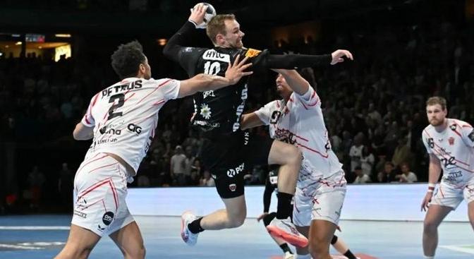 ONE VESZPRÉM – Ez most nagyon fáj!