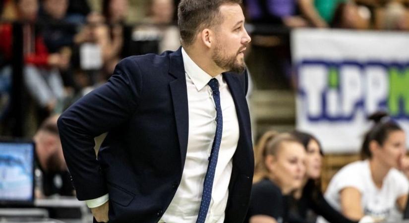 Új szakmai igazgató érkezik Győrbe