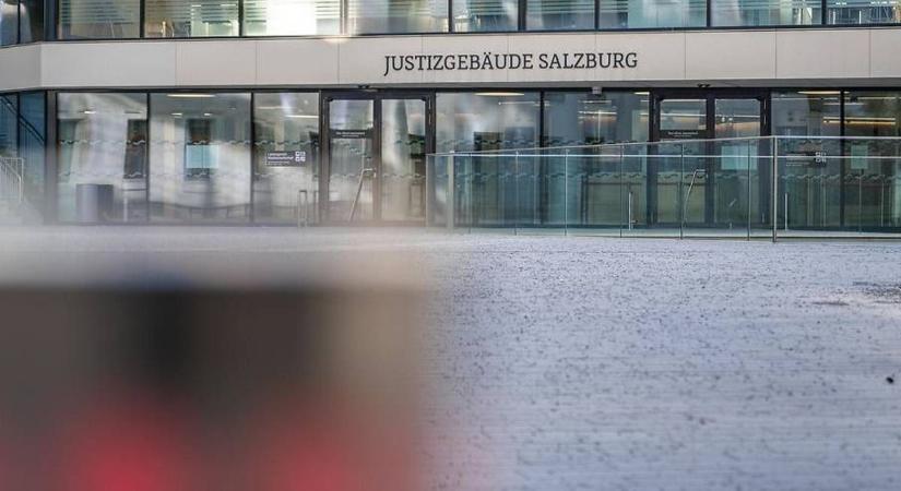 Halálos lövés: osztrák férfi lőtte le a magyar betörőt - helyszíni fotók
