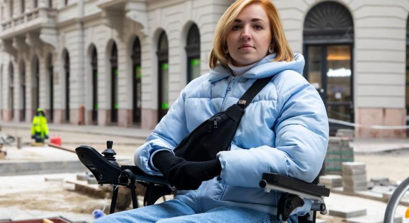Jókai utcai házomlás: Tóth Niki végre szembenézhet a vádlottakkal