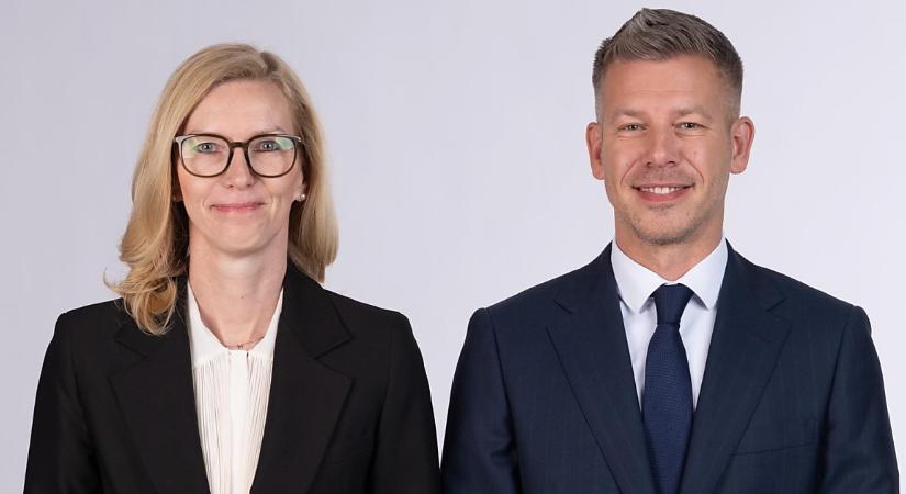A szegedi jogi kar dékánját kérte fel igazságügyi miniszternek Magyar Péter