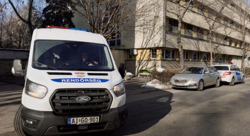 Vallomást tett az ügyészségen, és megnevezte Zsolti bácsit a Szőlő utcai ügy koronatanúja