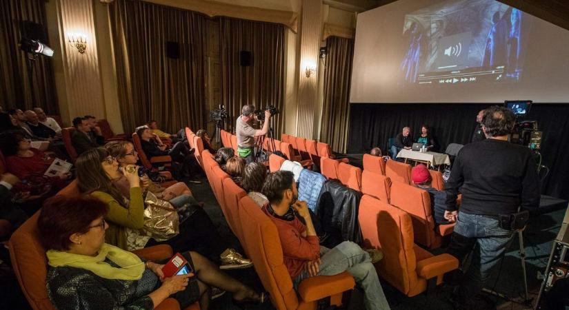 Így hódította meg a Zsigmond Vilmos Nemzetközi Filmfesztivál a világot