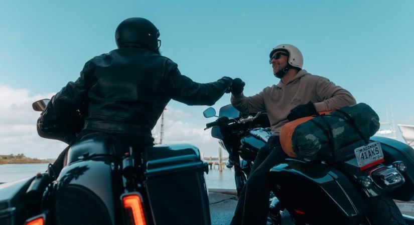 Harley-Davidson „Back to the Bricks” – vissza az alapokhoz?