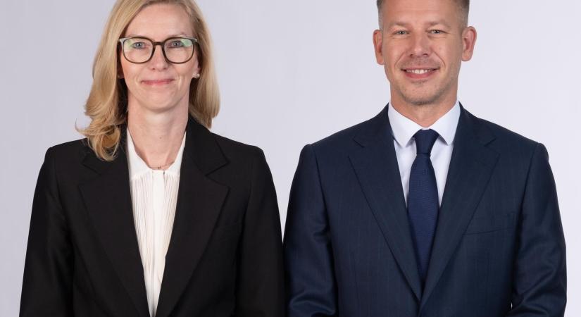 Magyar Péter Görög Mártát kérte fel igazságügyi miniszternek