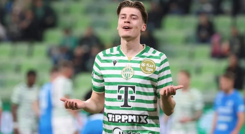 Gruber Zsombor: Itt nincs lehetőség javítani, győznünk kell