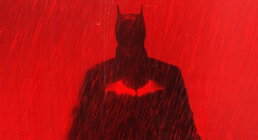 Megérkeztek az első képek a Batman 2. forgatási munkálatairól, melyek szerint cudar időjárási körülmények várnak a köpenyes igazságosztóra