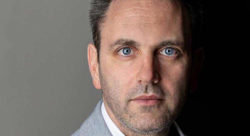 Nepotizmusvádak miatt lépett vissza Magyar Péter sógora az igazságügyi tárcától