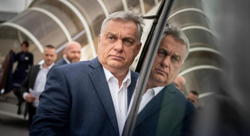 Az orbáni elitbe beszivárgó orosz kém – és annak csendes kiutasítása