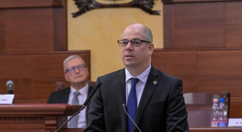 Legfőbb ügyész: ha büntetőeljárás lesz, a kimenekített vagyont visszaszerezzük