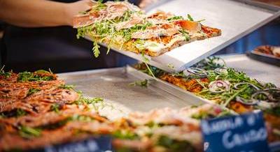 Dolce vita menet közben – 5 olasz street food, amitől mediterrán hangulatba kerülünk