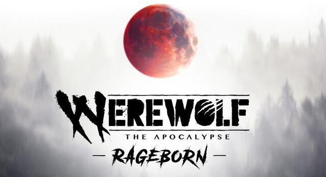 Lehet még jó játékot csinálni a World of Darkness világában? A Werewolf: The Apocalypse – Rageborn majd megmutatja