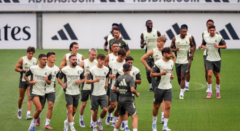 Két ikon is búcsúzhat a Real Madridtól a nyáron