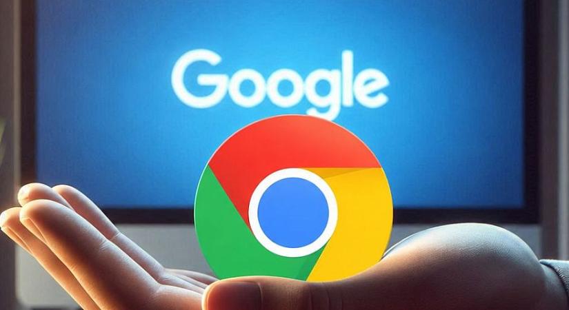 Brutális mennyiségű, 100 biztonsági hibát javít a Chrome legújabb verziója