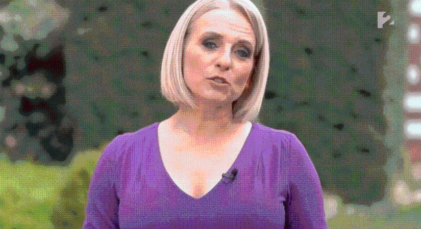 Marsi Anikó elmesélte, mit csinál, miután lekerült a TV2 képernyőjéről