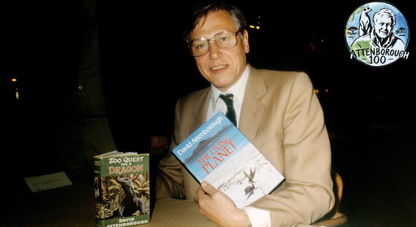 5 legendás David Attenborough-tévésorozat, amit az egész ország nézett – Mutatjuk, mikor adta először ezeket a Magyar Televízió