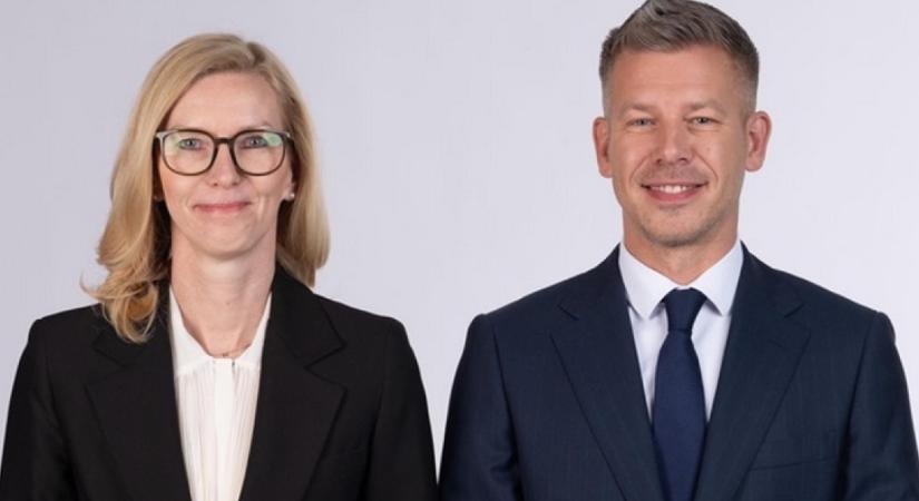Eldőlt: női igazságügyi minisztere lesz Magyarországnak - így méltatta a jelöltet Magyar Péter