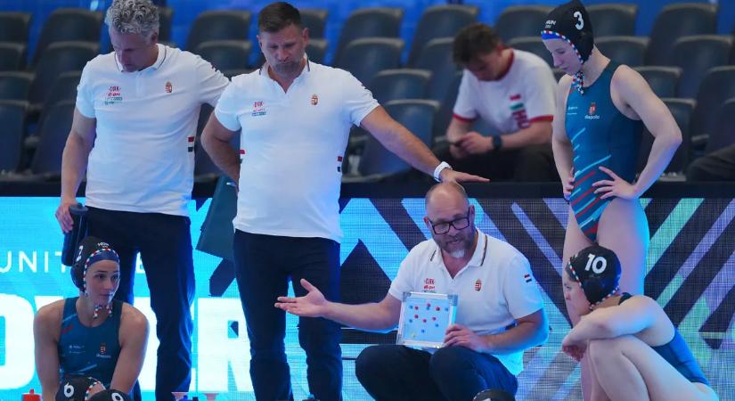 Cseh Sándor: A görögöktől elszenvedett vereség után új lapot nyitottunk