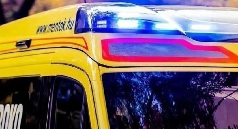 Az évszázad parkolását hajtotta végre egy sofőr a VI. kerületben