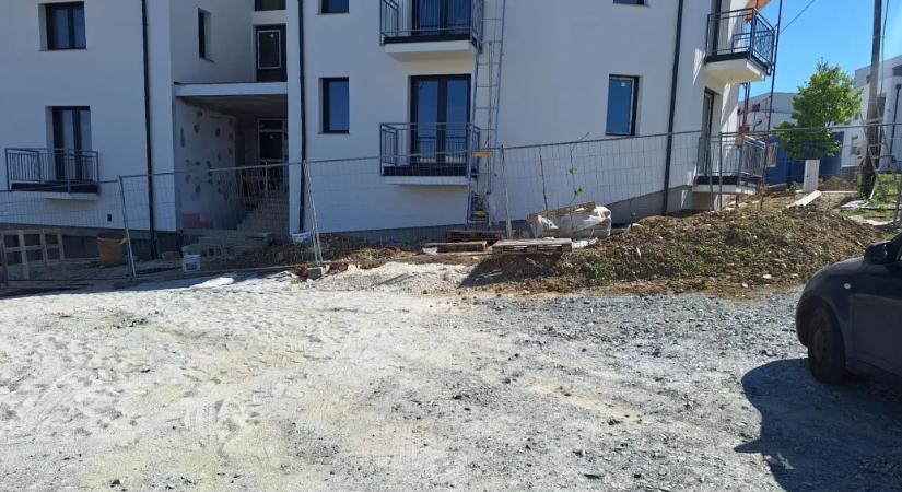 Sopron már a harmadik magyar város, ahol a Greenpeace igazolta az osztrák azbeszt jelenlétét