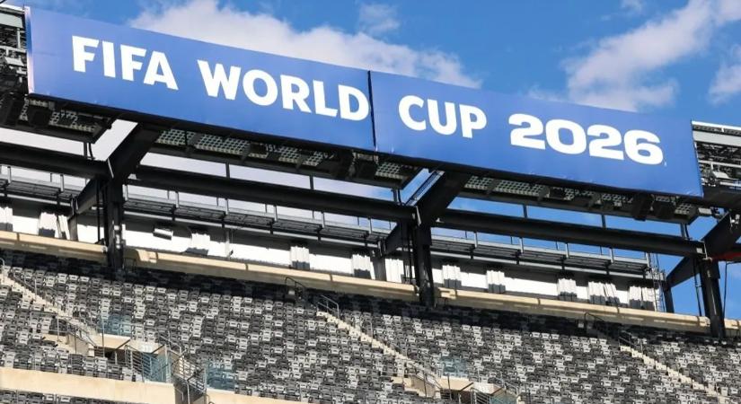 A foci-vb döntőjével kapcsolatban kegyetlen döntést hozott a FIFA
