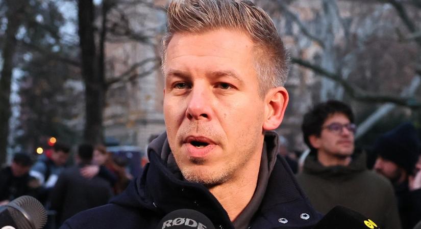 Ilyen még sosem volt. Magyar Péter rendkívüli közlést tett most. Ez a váratlan fordulat