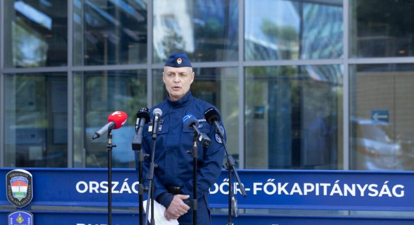 Baleset okozhatta Dudás Miklós kajakozó halálát