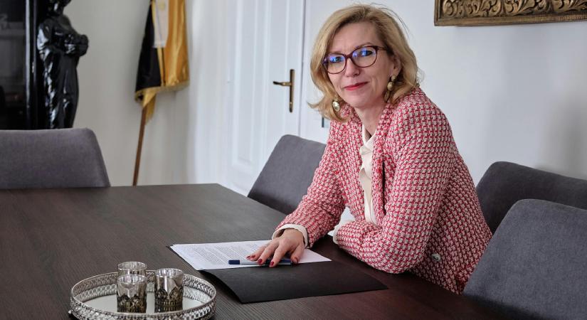 „Komoly szaktekintély”, „remek választásnak tűnik” - Bemutatjuk Görög Mártát, a Tisza-kormány leendő igazságügyi miniszterét
