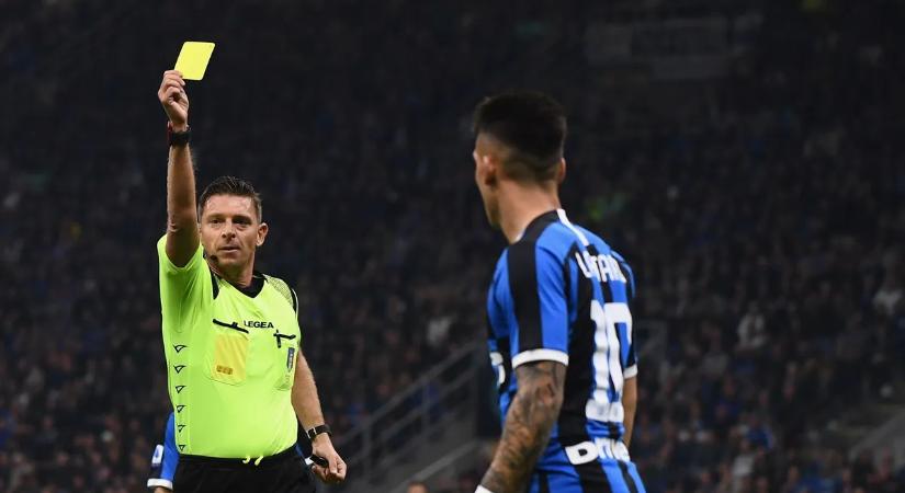 Kibontakozóban az új Calciopoli? Tombol a bíróbotrány Olaszországban