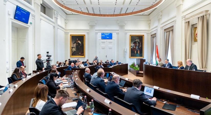 Célt ér a debreceni ellenzék