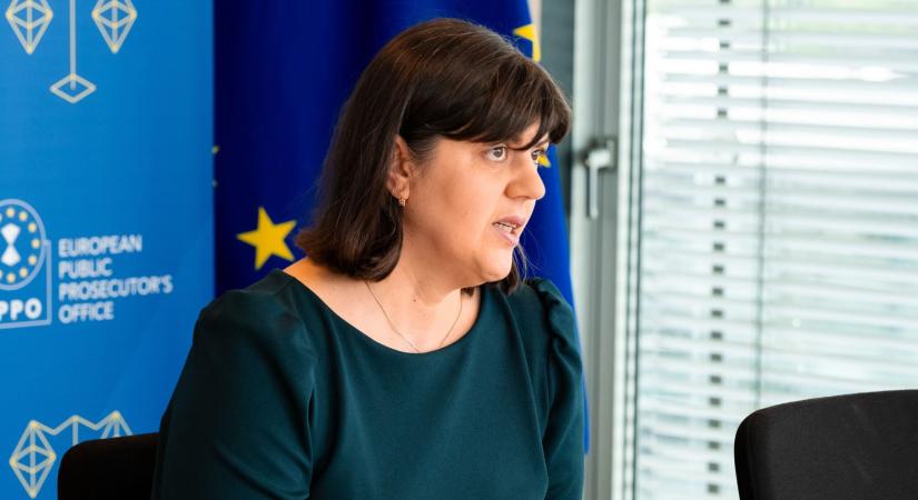 Európai főügyész: Nem okozhatunk csalódást Magyarországon