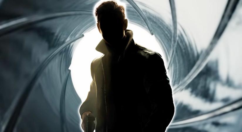 James Bond, és a sárkányos kaland után egy még nagyobb durranásra készül az IO Interactive
