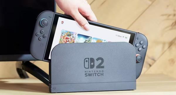 Breaking: szeptembertől 30 euróval drágul a Nintendo Switch 2