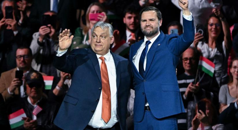 Trumpék búcsúajándéka Orbánnak: olajszállítmány, baromi drágán