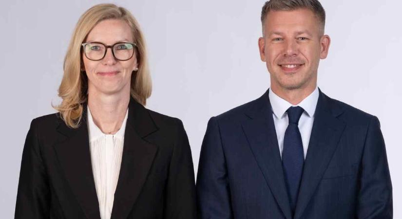 Fordulat, új igazságügyi miniszter-jelöltet mutatott be Magyar Péter