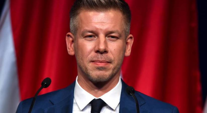 Magyar Péter olasz útján a kisfia ismét ellopta a show-t: Miki fülig érő szájjal mosolygott a fotón